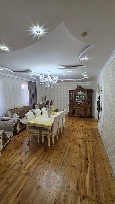 xirdalan kredit: 5 otaqlı, 145 kv. m, Kredit yoxdur, Yeni təmirli — 7