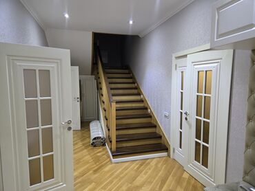 Həyət evləri və villaların satışı: 5 otaqlı, 200 kv. m, Kredit yoxdur, Yeni təmirli — 4