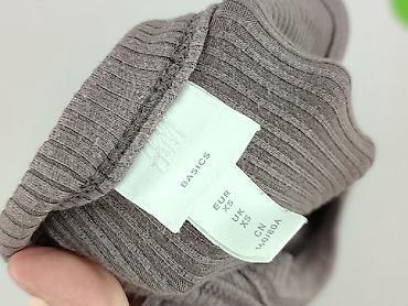 lanvino: H&M Basic, Sukienka damska, rozmiar XS — 5