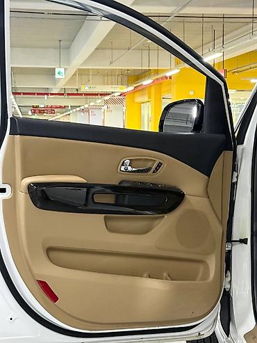 kia geed: Kia Carnival: 2020 г., Автомат, Минивэн — 6