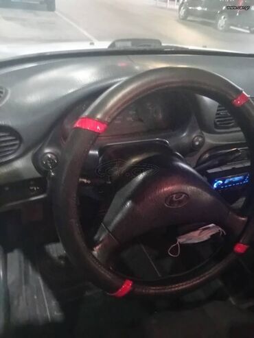 Hyundai: Hyundai Accent: 1.3 l. | 1999 έ. Λιμουζίνα — 4