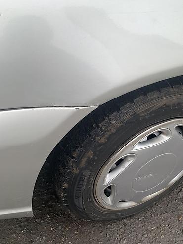 Daewoo: Daewoo Nexia: 2008 г., 1.5 л, Механика, Бензин, Седан — 7