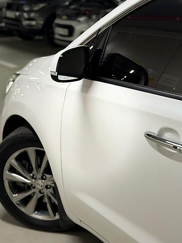 Kia: Kia Carnival: 2019 г., 2.2 л, Автомат, Дизель, Минивэн — 15