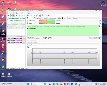 Desktop računari i radne stanice: Hp Z440 Xeon E5-2660V4/Quadro/64BG DDR4/M.2 512GB + 5TB HDD — 5