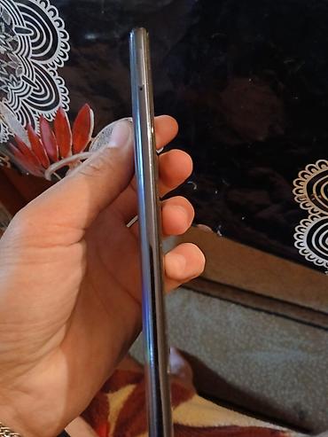 ekran a51: Samsung Galaxy A51, 64 GB, rəng - Qara, İki sim kartlı, Barmaq izi — 4