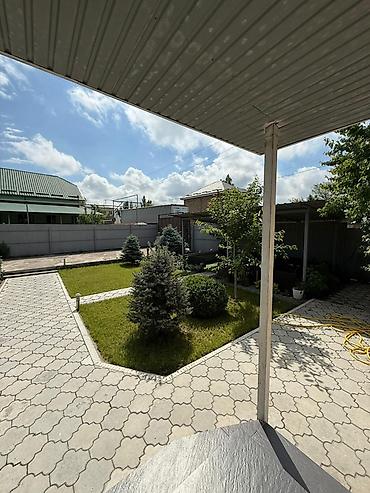 Продажа коттеджей и домов: Продаётся уютный благоустроенный дом в ж/м Колмо Дом 2017 года — 8