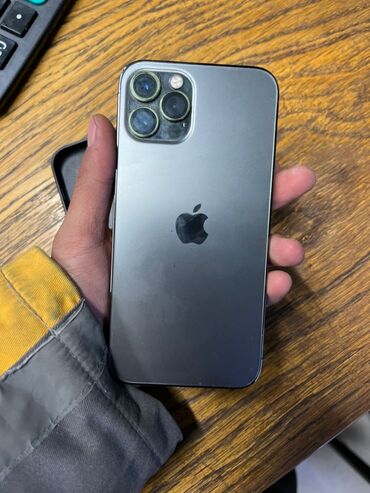 айфон 12 обычный: IPhone 12 Pro, Б/у, 128 ГБ, Зарядное устройство