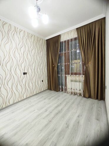 Yeni tikili: 8-ci kilometr, 2 otaqlı, Yeni tikili, m. Qara Qarayev, 45 kv. m — 28