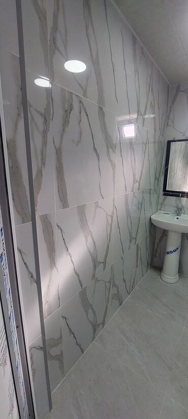 Həyət evləri və villaların satışı: 3 otaqlı, 80 kv. m, Yeni təmirli — 7