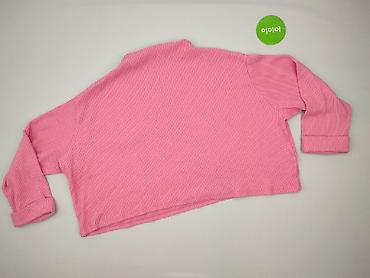 sweter 3xl: H&M, Sweter damski, rozmiar 3XL — 3