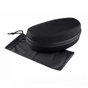 Naočare: NAOČARE FORCE CREED CRNE, CRNA OGLEDALA STAKLA | Jači i — 9