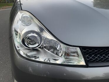 Nissan: Nissan Wingroad: 1.5 l | 2015 il Universal — 11