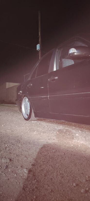 cd disklər: Disk AMG R 17, 5 Boltlu