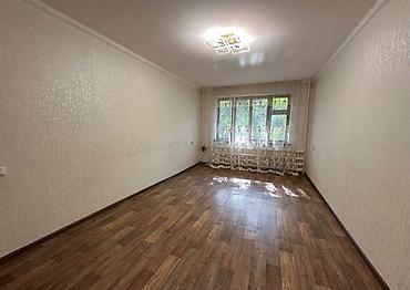5: 2 комнаты, 43 м², 104 серия, 1 этаж — 1