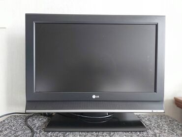 Televizorlar: İşlənmiş Televizor LG LCD 28" HD (1366x768), Ünvandan götürmə