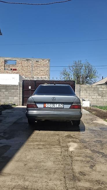 инжектор w124: Mercedes-Benz W124: 1990 г., 2.3 л, Механика, Бензин, Седан — 2
