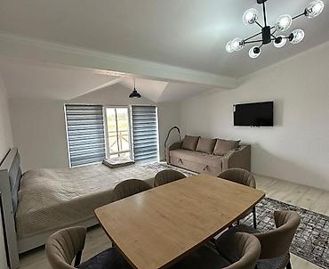 ещё квартиру: 1 комната, 37 м², Элитка, 3 этаж, Евроремонт — 6