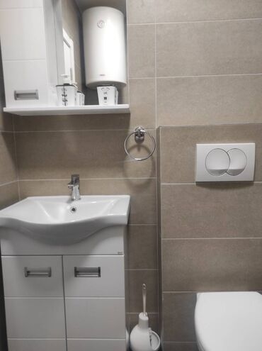 Turizam i odmor: Cera exclusive apartment je vaša oaza luksuza u samom srcu Sokobanje — 19