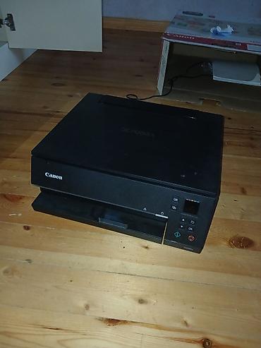 canon printer satilir: Canon PIXMA TS6340a çoxfunksiyalı printer - Funksiyalar: rəqəmsal — 2