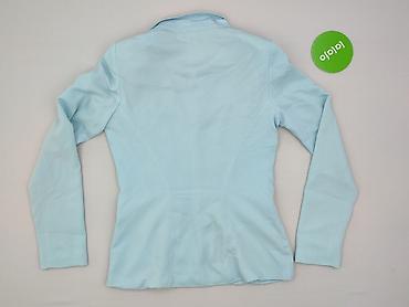 berska dresy: Bershka, Marynarka damska, rozmiar S — 4