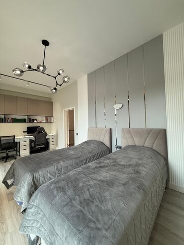 Продажа квартир: 3 комнаты, 186 м², Элитка, 14 этаж, Дизайнерский ремонт at lalafo.kg — 13 Продажа квартир: 3 комнаты, 186 м², Элитка, 14 этаж, Дизайнерский ремонт — 13