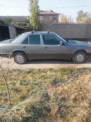 радиатор опель фронтера б: Mercedes-Benz W124: 1993 г., 3 л, Механика, Дизель, Седан — 3