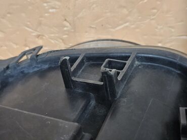 Передние фары: Передняя правая фара BMW 2005 г., Б/у, Оригинал, Германия — 14