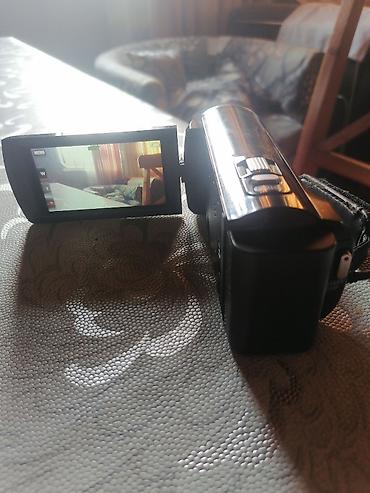 sony hd 1000 kamera per page 40: Ideal vəziyətdə sony kamera. Yaponiya istehsalı iwlekdi. Çəkilişinə — 2