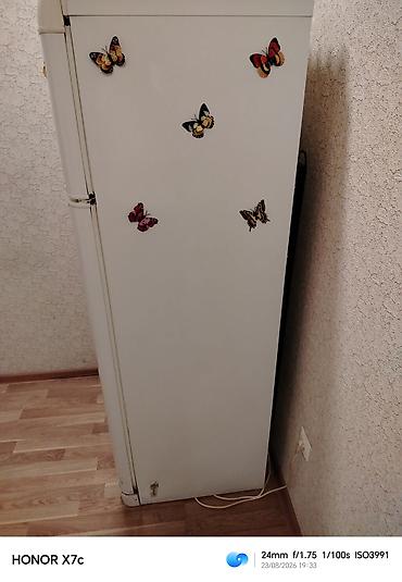 soyuducular ucuz: Indesit iki kameralı soyuducu - Marka/model: Indesit (üst kamera – — 3