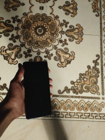 black berry passport: Samsung Galaxy A52 5G, 128 GB, rəng - Qara