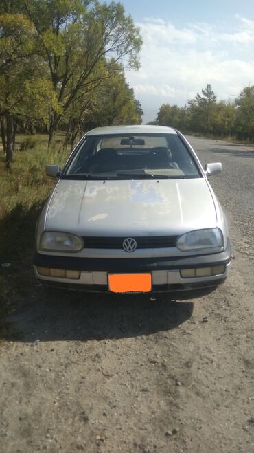 ручки гольф 3: Volkswagen Golf: 1992 г., 1.8 л, Механика, Бензин, Купе