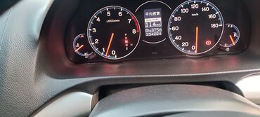 Honda: Honda Inspire: 2004 г., 3 л, Автомат, Бензин, Седан — 16