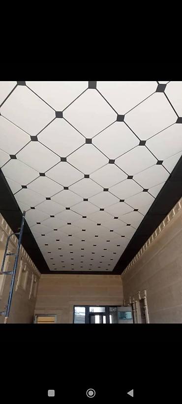 Фасадные сэндвич панели: ТУНИКАФОН-БИШКЕК Арзан баада 1 350сом Кв-метр бардык нерсе ичинде — 9