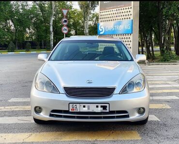 Lexus: Lexus ES: 2005 г., 3.3 л, Типтроник, Бензин, Седан