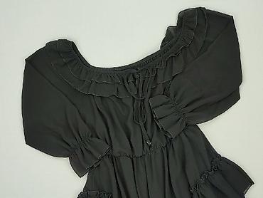 elite rep: Black, Sukienka damska, rozmiar S — 1