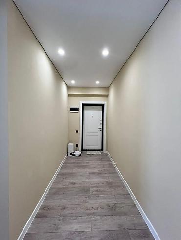 Продажа квартир: 2 комнаты, 49 м², Элитка, 2 этаж, Дизайнерский ремонт — 11
