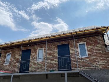 долгосрочная аренда домов в алматы без посредников: 20 м², 2 комнаты
