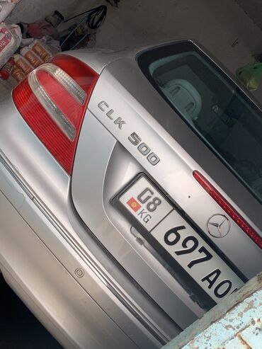 мотор ниссан санни: Mercedes-Benz CLK-Class: 2003 г., 2.6 л, Автомат, Бензин, Купе