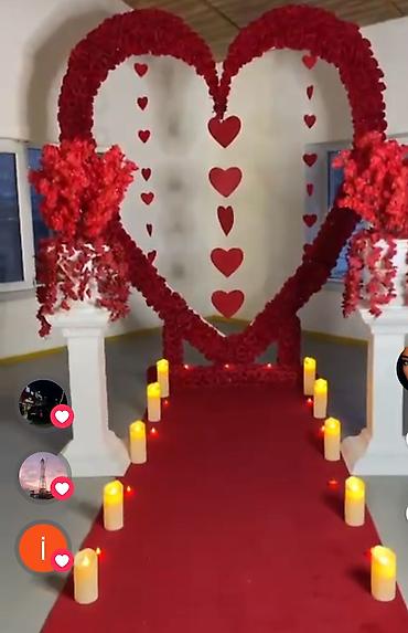 en ucuz helium sarlar: Hazır biznes satılır toy nişan ad günləri dekorları satılır hazır — 7