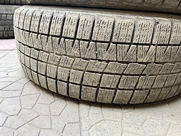285 75: Зимние шины 215/60 R17, индекс нагрузки 96. Комплект из 3 шин без — 3
