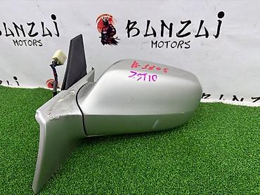 opa: Боковое левое Зеркало Toyota Б/у, Оригинал — 7