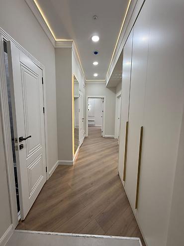 Продажа квартир: 2 комнаты, 62 м², Элитка, Евроремонт — 10