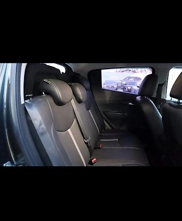 Chevrolet: Chevrolet Spark: 2020 г., 1 л, Автомат, Бензин, Хэтчбэк — 4