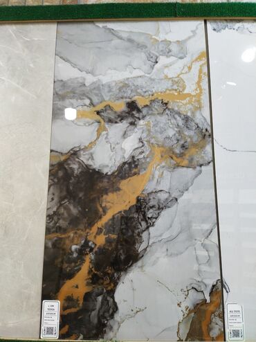 zal ucun aboylar: Məhsul: Keramika plitə – L VM 10006 - Ölçü: 60x120 sm - Səth: High