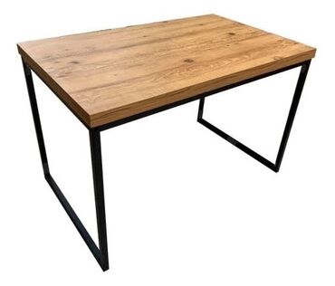 центр офисной мебели: Кеңсе эмереги комплекти, ДСП, түсү - Кара