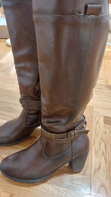 tommy hilfiger sandale zenske: Cizme broj 41