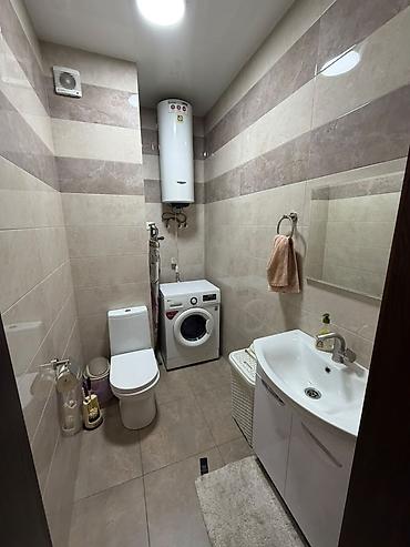 apartment: Сдается 2 комнатная квартира в центре города (Золотой квадрат) Этаж 9 — 8