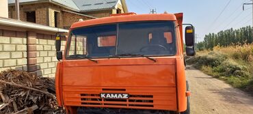 купить двигатель камаз евро 1 бу в Кыргызстан | Автозапчасти: Продам камаз евро 1 двигатель без интер кулера каробка 5ступка с