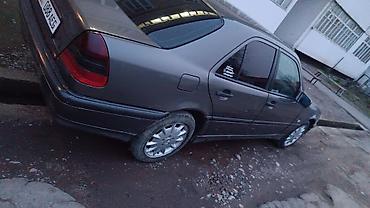 mercedes benz e 200: Mercedes-Benz C-Class: 1999 г., 1.8 л, Механика, Бензин, Седан — 5
