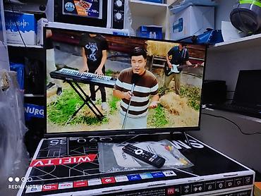 Телевизоры: Срочная Акция Телевизор ясин 32g11 android, 81 см диагональ, с — 11